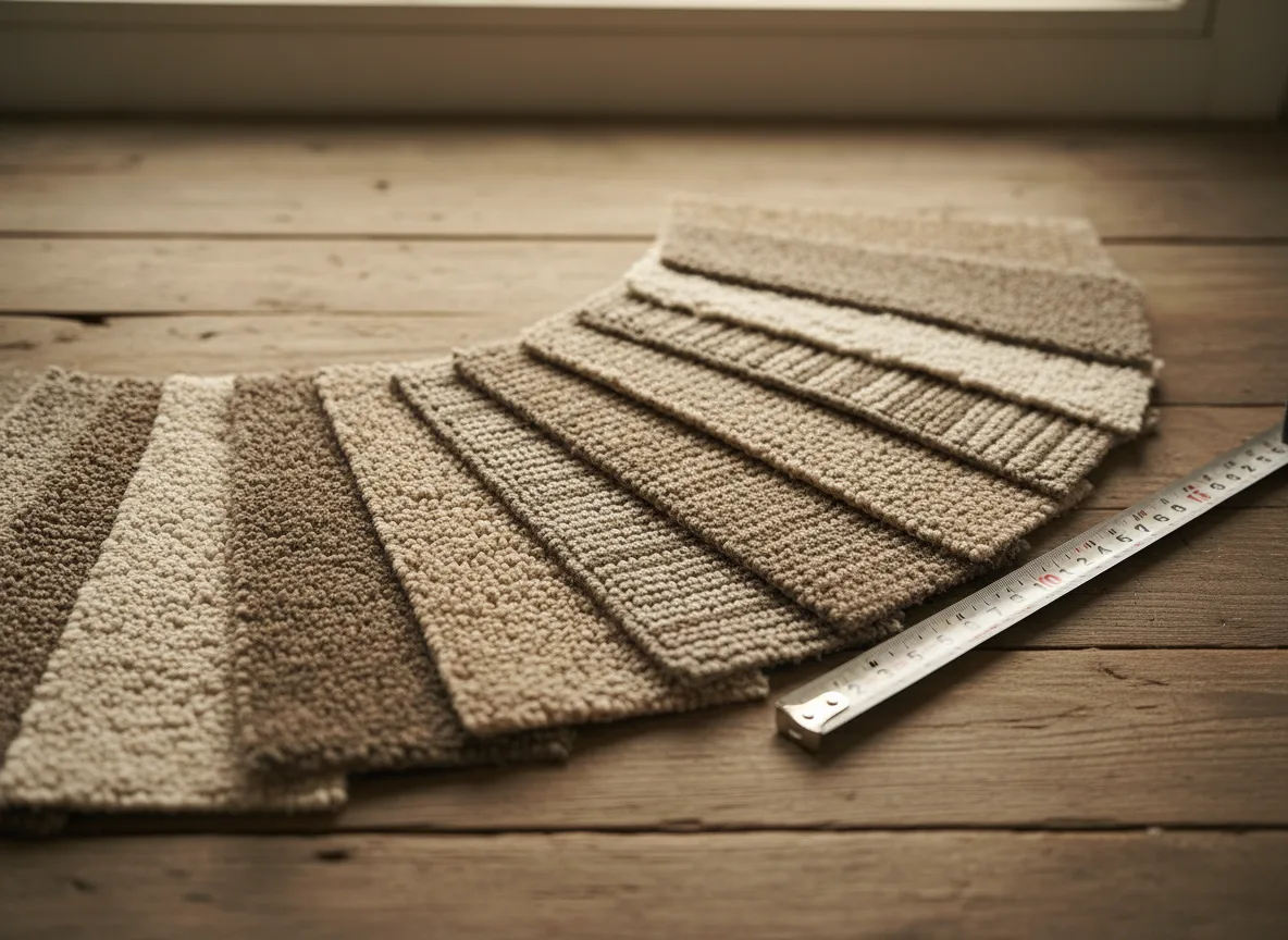 Carpet Installation Finley, OK FAQs